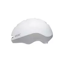 Vaikiškas dviračio šalmas HJC GLEO MT WHITE GREY, dydis S, 49–55 cm