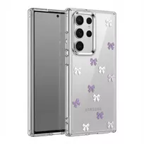 Samsung Mobeen Skaidrus Dėklas Galaxy A17 (GP-FPA176AEGTW)