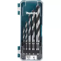 Gręžtuvas Makita D-72861