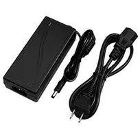 Maitinimo blokas AC/DC 12V 6,25A pilkas