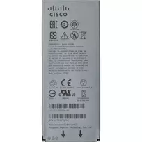 Cisco 8821 baterija ILGESNIO veikimo / vidinė