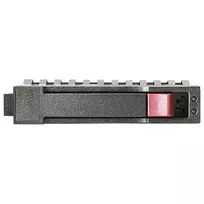 HPE HDD Midline 2TB karštas keitimas SATA 6Gb/s 7200 RPM 2,5 colio