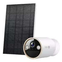 TP-Link Tapo C460 KIT(EU) IP stebėjimo kamera, lauko, 3840 x 2160 pikseliai, sieninis