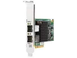 HPE ADP 557SFP PCI Express 3.0 x8 valdiklis