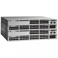 Cisco Catalyst 9300X 24X25G FIBER/PORTS Modular Uplink Switch