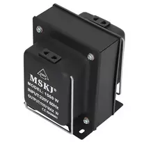 Įtampos keitiklis Extra Digital NV823109 110V/220V