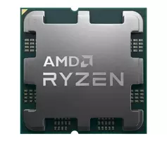 AMD Ryzen 5 7500X3D procesorius 4 GHz 96MB L3 Tray
