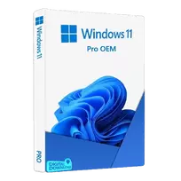 Windows 11 Pro OEM Raktas