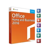Microsoft Office Home and Business 2016 PC (setup.office.com)