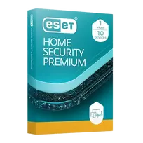 ESET Home Premium | 10 Įrenginių | 1 Metai