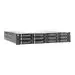 HPE 2324fc DC modulinis SMART masyvas (atnaujintas)