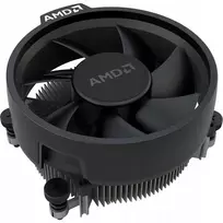 AMD AM4 + AM5 Wraith Stealth CPU Aušintuvas