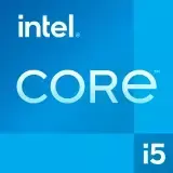 Intel procesorius Core i5-14400F (iki 4,70 GHz, 20MB talpykla, LGA1700) tray