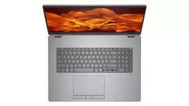 HP ZBook Fury G1i mobili darbo stotis 18 - Ultra 9-285HX, 64GB, 2TB SSD, RTX PRO 3000 Blackwell 12GB, 18 colių WQXGA 500 nitų 165Hz AG, 5MP IR kamera, WWAN-ready, Smartcard, pirštų atspaudų skaitytuvas, JAV apšviesta klaviatūra