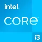Intel procesorius Core i3-14100F (iki 4,70 GHz, 12M talpyklos, LGA1700) tray