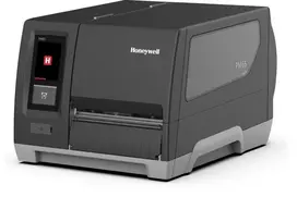 HONEYWELL PM65A 6 colių viso liečiamo ekrano etaloninis skaitytuvas