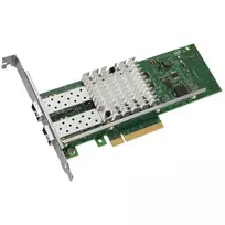 Intel X520-DA2 10Gbps 2 prievadų serverio adapteris (2xSFP+) OEM be Yottamark/Brady ID