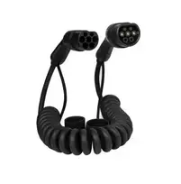 Cablefenzo Spiro AC11 10m