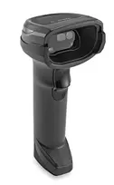 Zebra DS8178-SR Rankinis brūkšninių kodų skaitytuvas 1D/2D Fotodiodas Juodas