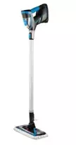 Bissell 1946218 garų valytuvas Garų šluota 0.3 L 1600 W Mėlyna, Juoda