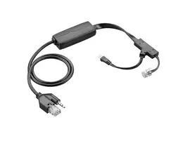 HP Poly APP-51 ausinių adapteris (elektroninis kablio jungiklis)