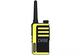 Kenwood UBZ-LJ9SET racija Juoda, Geltona