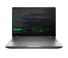 Nešiojamas kompiuteris HP ZBook Fury G11 i9 U9 285HX 16 inch 64GB 1TB