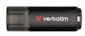 Verbatim V200 Metal USB atmintukas 64GB