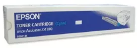 Epson AL-C4100 dažų kasetė Cyan 8000 puslapių