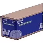 Epson Doubleweight Matte popieriaus ritinys, 24 coliai x 25 m, 180 g/m²