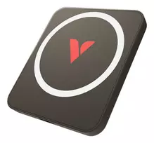 Verbatim SnapBack SSD 512GB Mocha Metallic, 512GB, USB Type-C, USB 3.2 Gen 2x2, 1900MB/s, 20Gbit/s, juoda
