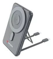 Verbatim Charge'n'Go 2C Power Bank 5000 mAh Pilka