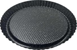 Klausberg KB-7836 kepimo forma, juoda, 28 cm