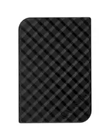 Verbatim Store 'n' Go USB 3.0 kietasis diskas 4TB juodas