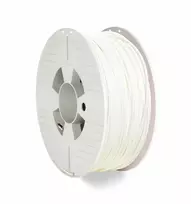 Verbatim 55328 3D spausdinimo medžiaga Polilaktinė rūgštis (PLA) Balta 1 kg