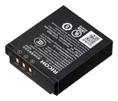 Ricoh DB-120 ličio jonų baterija 1800 mAh