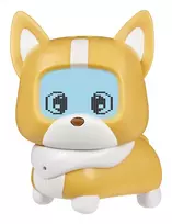 MGA Entertainment Pixel Petz – Korgis PDQ pakuotėje