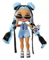 L.O.L. Surprise Tweens Core Doll - Freshest