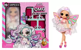 L.O.L. Surprise OMG Eye Spy - Fairy