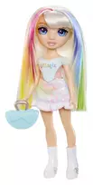 Rainbow High My Fashion Style – Lėlė Amaya, mados lėlė, moteriška, 4 m., berniukai/mergaitės, 280 mm, įvairiaspalvė