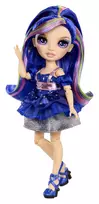 Rainbow High Be Dazzling mados lėlė – Genevieve Bleue (mėlyna)