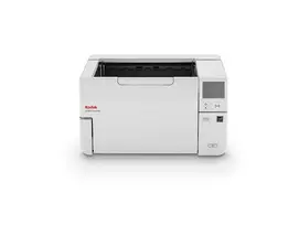 Kodak S2085F plokščiasis ir ADF skaitytuvas 600 x 600 DPI A4 juodas, baltas