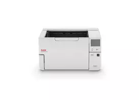 Kodak S3100f plokščiasis ir ADF skaitytuvas 600 x 600 DPI A3 juoda, balta