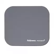 Pelėdų kilimėlis Fellowes 5934005 sidabrinis