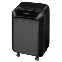 Popieriaus smulkintuvas Fellowes LX Series Powershred LX210 juodas