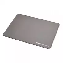 Fellowes Breyta XL pelės kilimėlis su neslystančiu pagrindu, antibakterine apsauga, pilkas