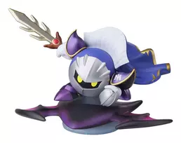 Nintendo Meta Knight & Shadow Star – Kolekcinė figūrėlė