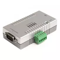StarTech.com 2 prievadų USB į RS232 RS422 RS485 serijinis adapteris su COM išlaikymu