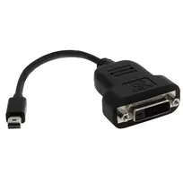StarTech.com Mini DisplayPort į DVI keitiklis – aktyvus adapteris, 1080p, mDP/Thunderbolt 1/2