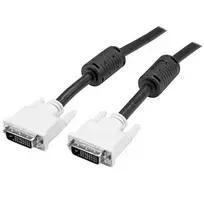 StarTech.com 2m DVI-D Dual Link laidas – M/M